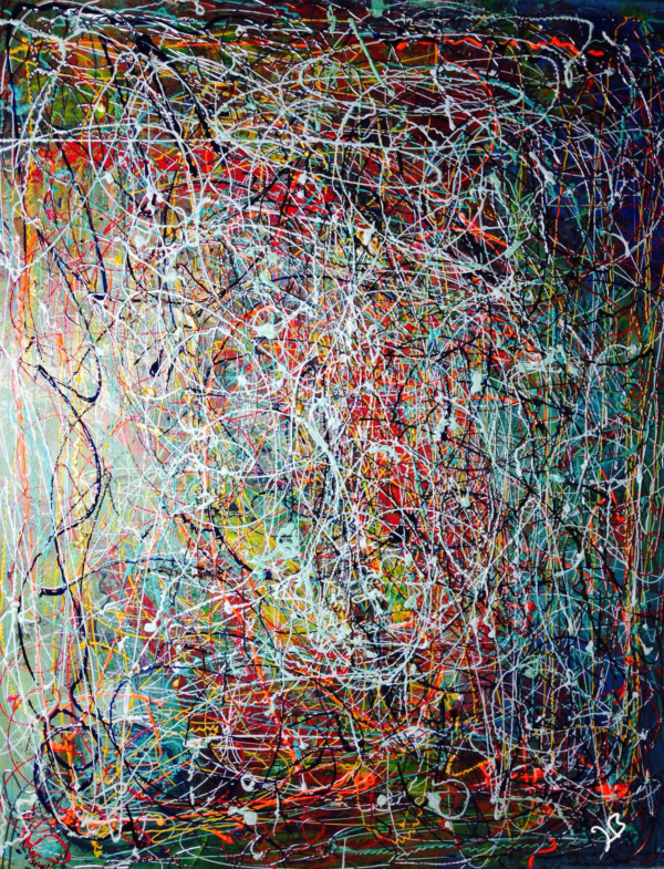 Painting A0033
