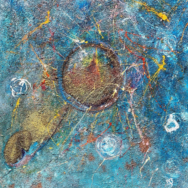 Painting A0035